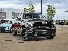 2025 Chevrolet Silverado 1500 RST 2.7T | 20" Wheels - Photo 2