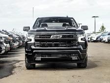 2025 Chevrolet Silverado 1500 RST 2.7T | 20" Wheels - Photo 3