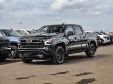 2025 Chevrolet Silverado 1500 RST 2.7T | 20" Wheels - Photo 4