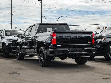 2025 Chevrolet Silverado 1500 RST 2.7T | 20" Wheels - Photo 6