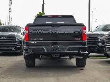 2025 Chevrolet Silverado 1500 RST 2.7T | 20" Wheels - Photo 7