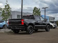 2025 Chevrolet Silverado 1500 RST 2.7T | 20" Wheels - Photo 8