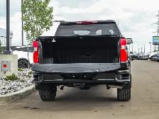 2025 Chevrolet Silverado 1500 RST 2.7T | 20" Wheels - Photo 9