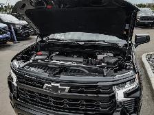 2025 Chevrolet Silverado 1500 RST 2.7T | 20" Wheels - Photo 10