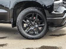 2025 Chevrolet Silverado 1500 RST 2.7T | 20" Wheels - Photo 11