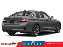 2021 BMW 330 i xDrive - Photo 2