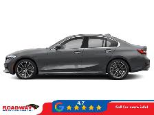 2021 BMW 330 i xDrive - Photo 3