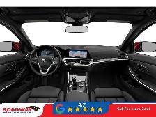 2021 BMW 330 i xDrive - Photo 5