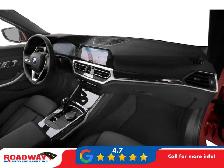 2021 BMW 330 i xDrive - Photo 12