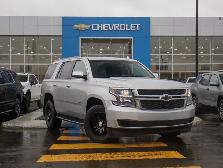 2017 Chevrolet Tahoe LT Signature AWD 5.3L 8-Passenger - Photo 2