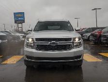 2017 Chevrolet Tahoe LT Signature AWD 5.3L 8-Passenger - Photo 3