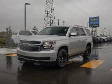 2017 Chevrolet Tahoe LT Signature AWD 5.3L 8-Passenger - Photo 4