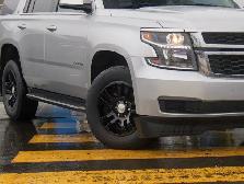 2017 Chevrolet Tahoe LT Signature AWD 5.3L 8-Passenger - Photo 6