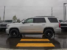 2017 Chevrolet Tahoe LT Signature AWD 5.3L 8-Passenger - Photo 7