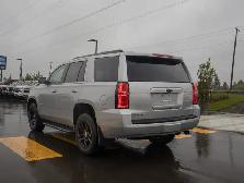 2017 Chevrolet Tahoe LT Signature AWD 5.3L 8-Passenger - Photo 8