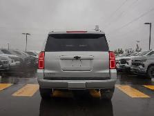 2017 Chevrolet Tahoe LT Signature AWD 5.3L 8-Passenger - Photo 9
