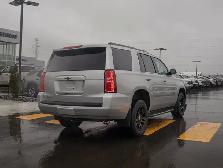 2017 Chevrolet Tahoe LT Signature AWD 5.3L 8-Passenger - Photo 10