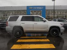 2017 Chevrolet Tahoe LT Signature AWD 5.3L 8-Passenger - Photo 13