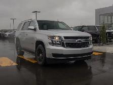 2017 Chevrolet Tahoe LT Signature AWD 5.3L 8-Passenger - Photo 14