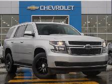 2017 Chevrolet Tahoe LT Signature AWD 5.3L 8-Passenger - Photo 15
