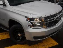 2017 Chevrolet Tahoe LT Signature AWD 5.3L 8-Passenger - Photo 16