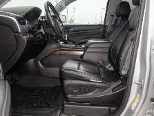 2017 Chevrolet Tahoe LT Signature AWD 5.3L 8-Passenger - Photo 18