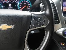 2017 Chevrolet Tahoe LT Signature AWD 5.3L 8-Passenger - Photo 25