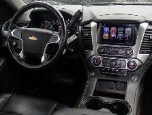 2017 Chevrolet Tahoe LT Signature AWD 5.3L 8-Passenger - Photo 29
