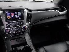 2017 Chevrolet Tahoe LT Signature AWD 5.3L 8-Passenger - Photo 30