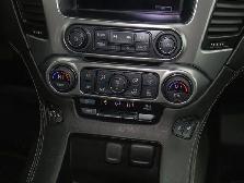 2017 Chevrolet Tahoe LT Signature AWD 5.3L 8-Passenger - Photo 31