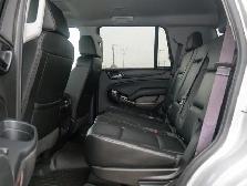 2017 Chevrolet Tahoe LT Signature AWD 5.3L 8-Passenger - Photo 32