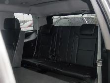 2017 Chevrolet Tahoe LT Signature AWD 5.3L 8-Passenger - Photo 34