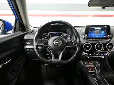2024 Nissan Sentra SV Sunroof Heated Seats Adaptive Cruise Remot - Photo 12