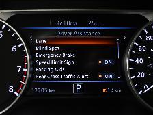 2024 Nissan Sentra SV Sunroof Heated Seats Adaptive Cruise Remot - Photo 16
