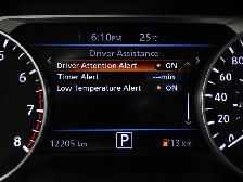 2024 Nissan Sentra SV Sunroof Heated Seats Adaptive Cruise Remot - Photo 17