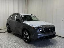2026 Mazda CX-5 GS AWD