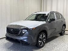 2026 Mazda CX-5 GS AWD - Photo 2