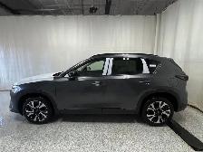2026 Mazda CX-5 GS AWD - Photo 5