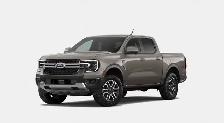 2026 Ford Ranger LARIAT | FX4 OFF ROAD PACKAGE - Photo 6