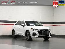 2022 Audi Q3 Progressiv S-Line No Accident Ambient Light Panoram - Photo 3
