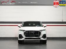 2022 Audi Q3 Progressiv S-Line No Accident Ambient Light Panoram - Photo 4