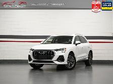 2022 Audi Q3 Progressiv S-Line No Accident Ambient Light Panoram - Photo 5