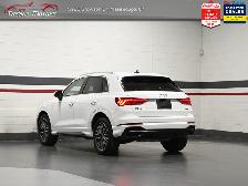 2022 Audi Q3 Progressiv S-Line No Accident Ambient Light Panoram - Photo 6