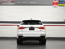 2022 Audi Q3 Progressiv S-Line No Accident Ambient Light Panoram - Photo 7