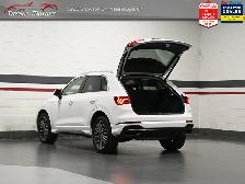 2022 Audi Q3 Progressiv S-Line No Accident Ambient Light Panoram - Photo 8