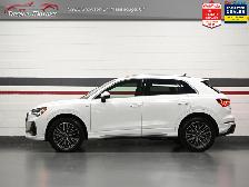 2022 Audi Q3 Progressiv S-Line No Accident Ambient Light Panoram - Photo 9