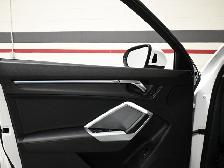 2022 Audi Q3 Progressiv S-Line No Accident Ambient Light Panoram - Photo 11