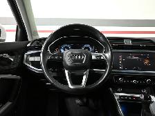 2022 Audi Q3 Progressiv S-Line No Accident Ambient Light Panoram - Photo 12