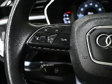 2022 Audi Q3 Progressiv S-Line No Accident Ambient Light Panoram - Photo 14