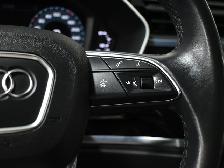 2022 Audi Q3 Progressiv S-Line No Accident Ambient Light Panoram - Photo 15